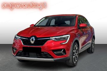 Renault Arkana Intens 1.3 TCe mHEV  EDC