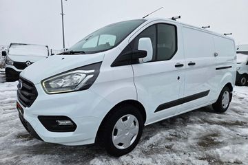 Ford Transit Custom L2H1