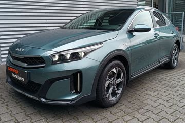 Kia XCeed 1.5 T-GDI M DCT