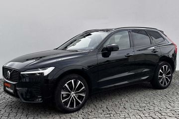 Volvo XC60 B4 D AWD Ultimate Dark aut