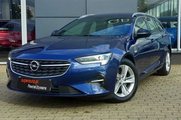 Opel Insignia 2.0 CDTI Elegance S&S aut