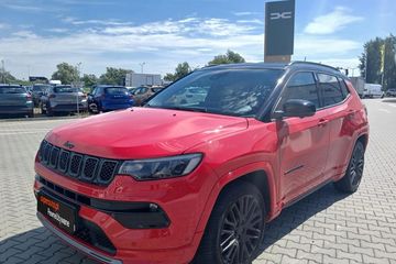 Jeep Compass 1.3 TMair S FWD S&S DDCT