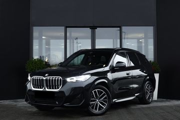 BMW X1 sDrive20i M Sport