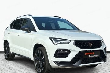 Cupra Ateca 1.5 TSI DSG