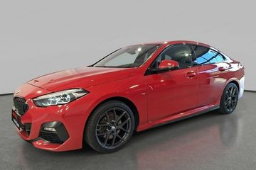 BMW Seria 2 Gran Coupe 218i M Sport