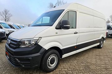 Volkswagen Crafter L4H2