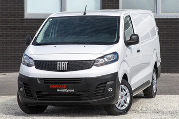 Fiat Scudo Maxi L2H1 AT