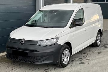Volkswagen Caddy Cargo Maxi L2H1 TDI