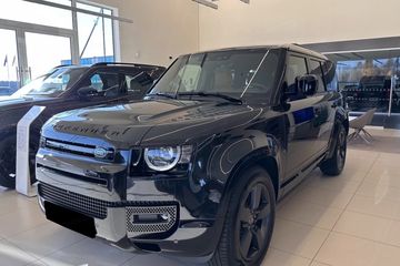 Land Rover Defender 110 D300  X-Dynamic HSE