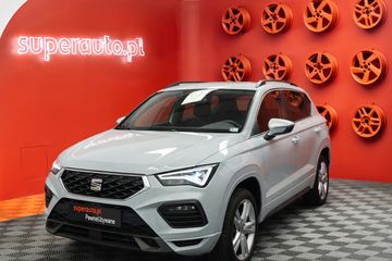 Seat Ateca FR 1.5 TSI DSG7