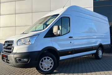 Ford Transit L4H3 Trend Business