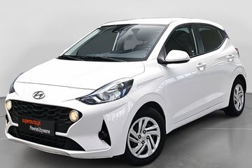 Hyundai i10 1.2 + LPG Comfort