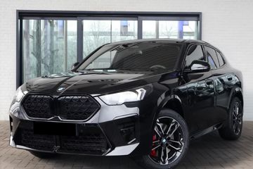 BMW X2 sDrive20i M Sport