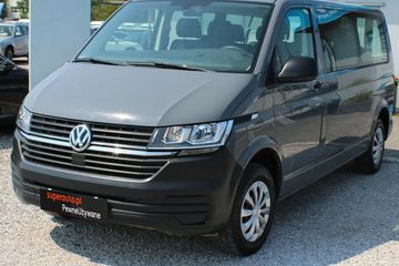 Volkswagen Transporter 2.0 TDI