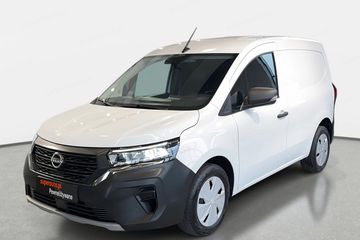Nissan Townstar 1.3