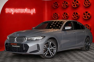 BMW Seria 3 318i M Sport aut