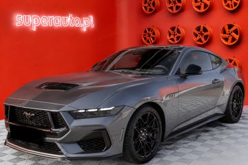 Ford Mustang GT Fastback 5.0 V8
