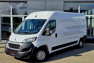 Peugeot Boxer L3H2