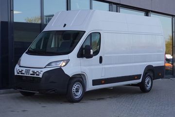 Fiat Ducato Maxi L4H3
