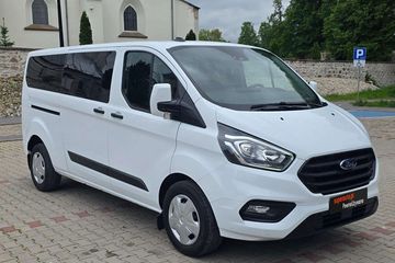 Ford Transit Custom Kombi L2H1