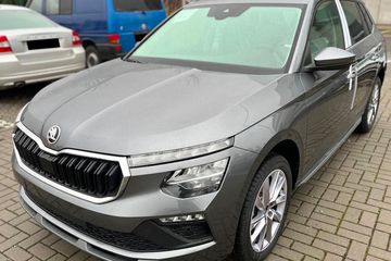 Skoda Kamiq Selection 1.0 TSI