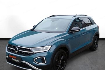 Volkswagen T-Roc 1.5 TSI Style DSG