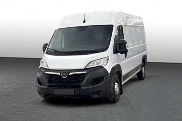 Opel Movano Heavy CDTI L3H2