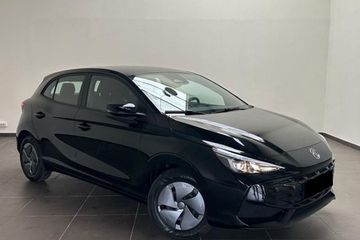 MG 3 1.5 Standard