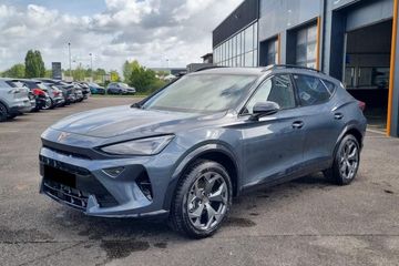 Cupra Formentor 2.0 TSI 4Drive DSG