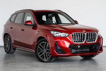 BMW X1 sDrive20i M Sport