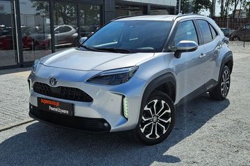 Toyota Yaris Cross Hybrid 1.5 Comfort
