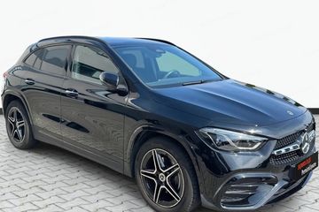 Mercedes GLA 200