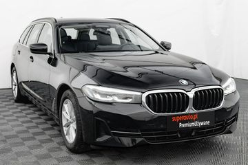 BMW Seria 5 Touring 530i xDrive