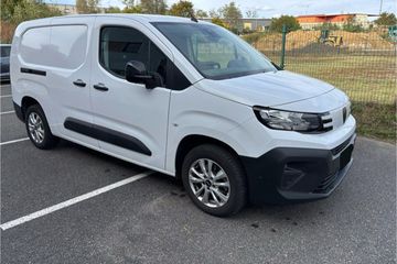 Peugeot Partner Van XL L2H1 AT
