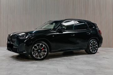BMW X3 xDrive20d M Sport