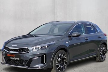 Kia XCeed 1.5 T-GDI M DCT