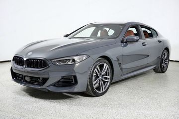 BMW Seria 8 Gran Coupe 840i xDrive