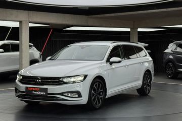 Volkswagen Passat 1.5 TSI