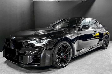 BMW Seria 2 Coupe M2