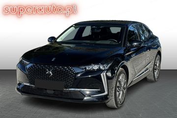 DS DS4 Bastille  1.2 PureTech aut