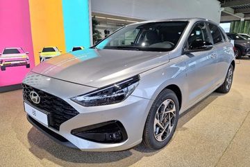 Hyundai i30 1.0 T-GDI Modern