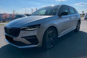 Skoda Scala Monte Carlo 1.0 TSI DSG