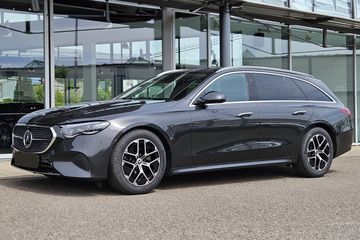 Mercedes Klasa E 220 d 4-Matic Avantgarde Estate