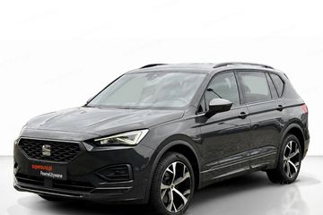 Seat Tarraco 2.0 TDI FR S&S 4Drive DSG