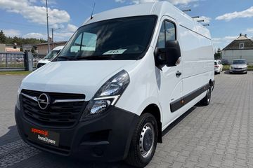 Opel Movano L3H2
