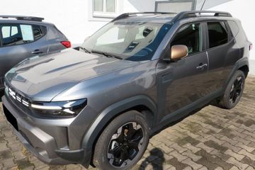 Dacia Duster Extreme 1.2 TCe mHEV