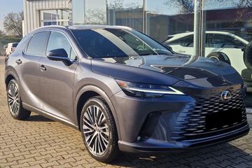 Lexus RX 350h Prestige