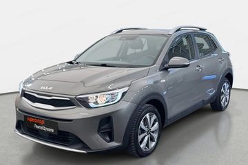 Kia Stonic 1.0 T-GDI