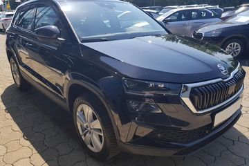 Skoda Karoq Edition 130 1.5 TSI DSG