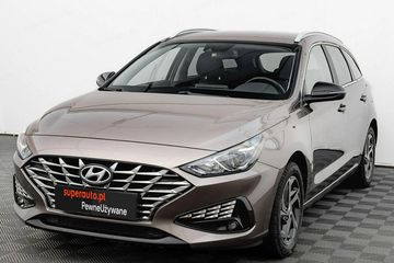 Hyundai i30 1.5 DPI Comfort
